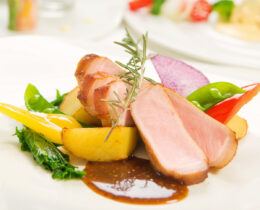 イタリアーノ:イメージ