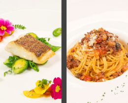 イタリアーノ:イメージ