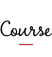 course