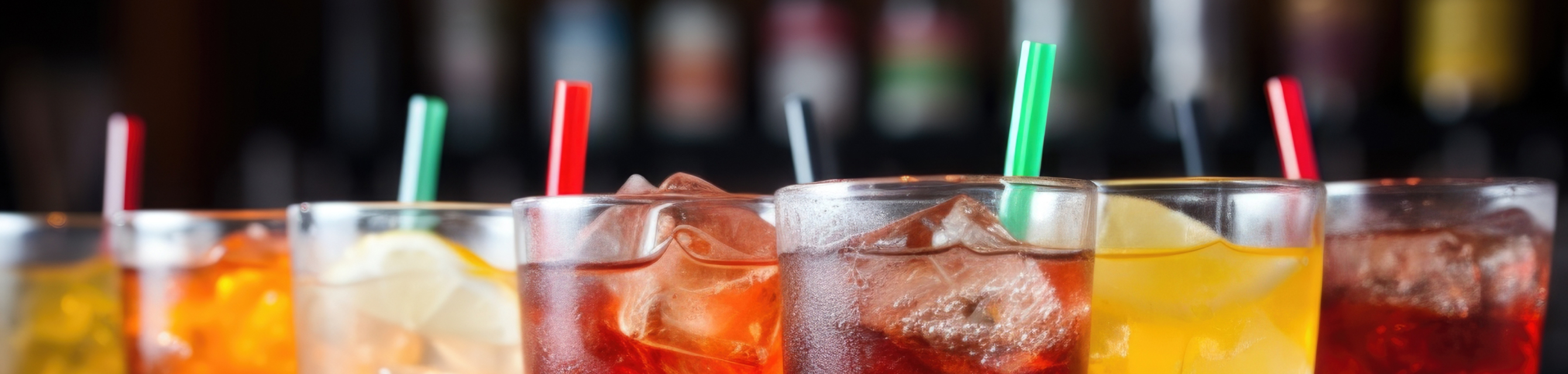 FREE DRINKイメージ