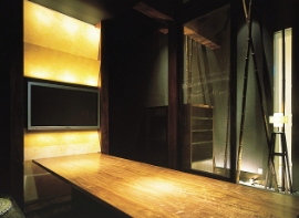 S-12 Zipangu Saloon ジパングサルーン