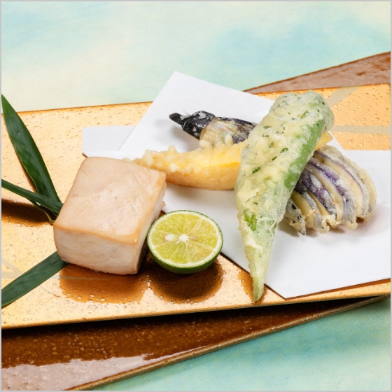 コース料理 イメージ画像